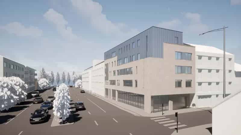 Üzleti célú Kiadó , Debreceni járás, Alföld és Észak