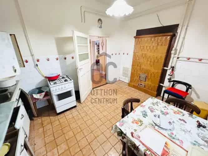 Molnárii eladó családi ház, DHZ099883