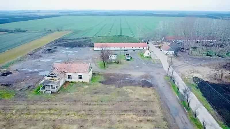 Telek Kiadó , Gyulai járás, Alföld és Észak