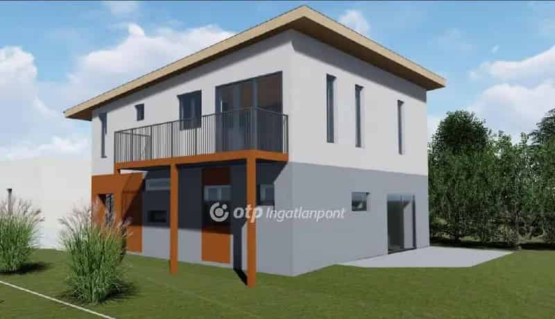 Ház Kiadó , Siófoki járás, Dunántúl