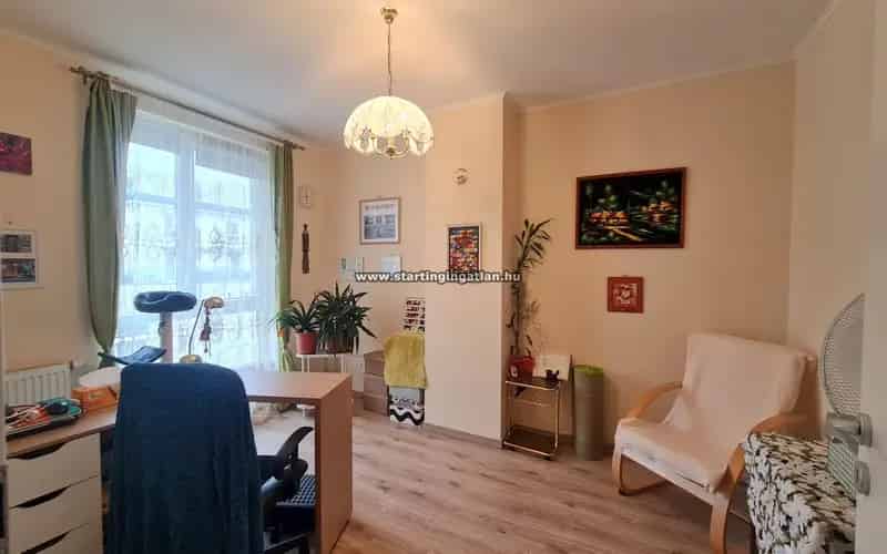 Eladó Tégla lakás Budapest XIV. kerület