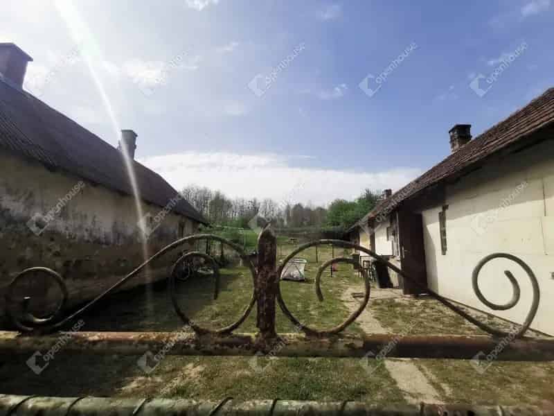 Ház Kiadó , Letenyei járás, Dunántúl