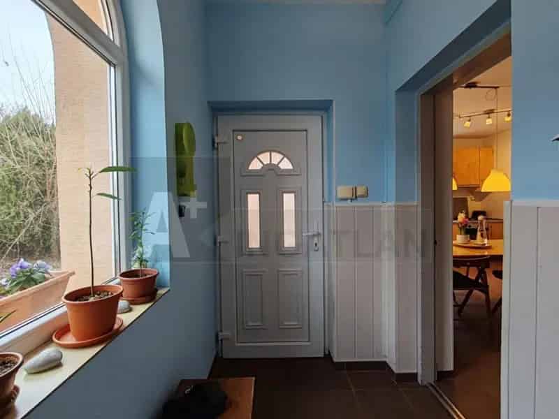 Szatymazoni 160m2-es 5 szobás családi ház eladó