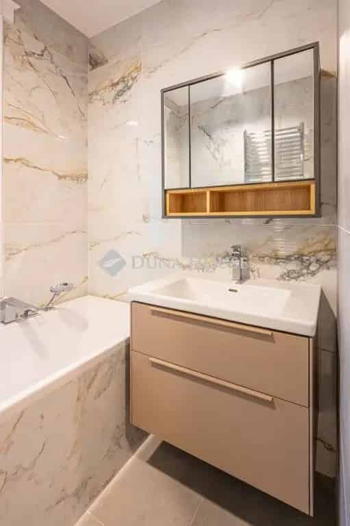 Felújított villa, Budapest II kerület, Törökvész, 3 hálószoba, kert, terasz