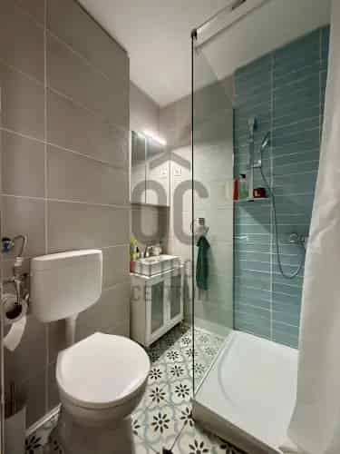 Balatonfüredi eladó lakás, DLK052681