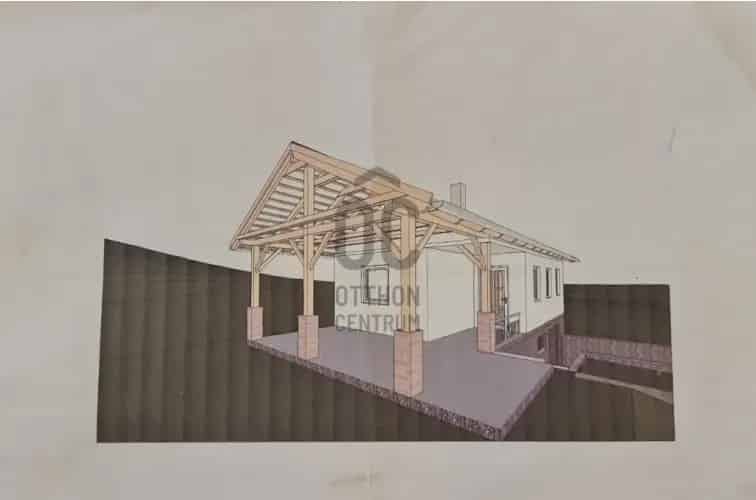 Csomádi eladó családi ház, GDH371835