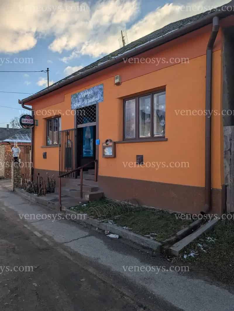 Nyírmada eladó ingatlan