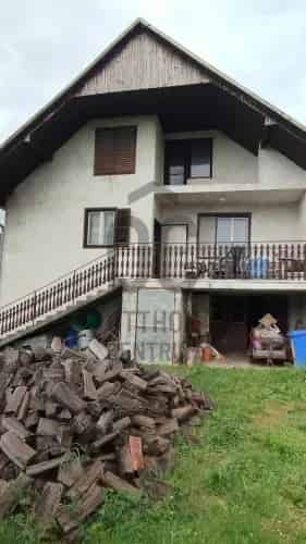 Magyarpolányi eladó családi ház, H486222
