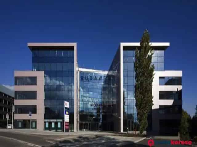 BudaWest Offices