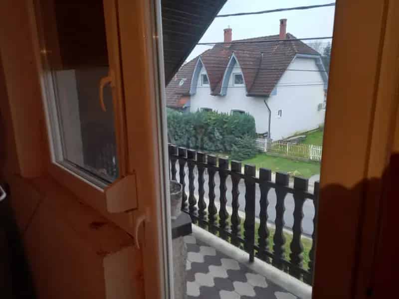 Ház Kiadó , Lenti járás, Dunántúl
