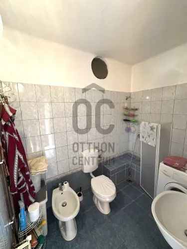 Budapest XVIII. kerületi eladó családi ház, DHZ062081