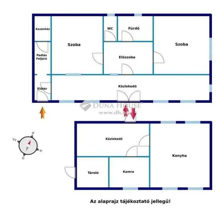 Telek Kiadó , Tamási járás, Dunántúl