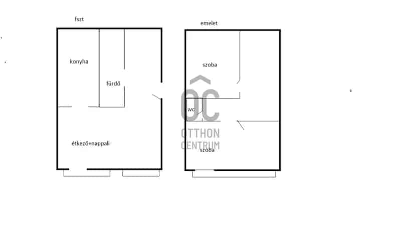 Balatongyöröki eladó családi ház, H504962