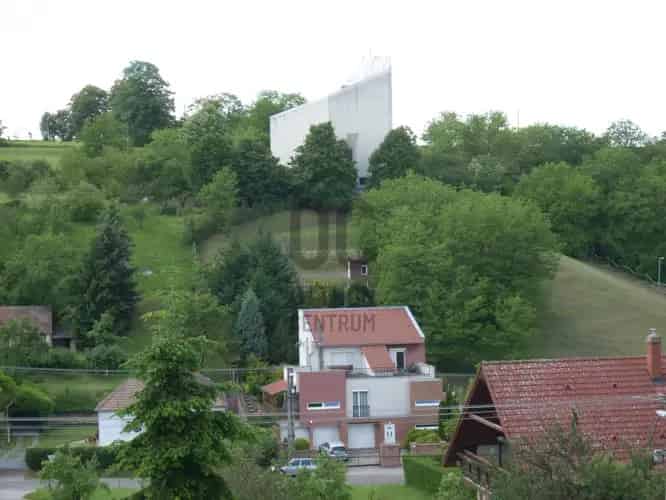 Pécsi eladó telek, T019958