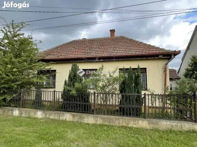 Jobbágyii 67 nm-es ház eladó - Jobbágyi, Ház - Jófogás Ingatlan