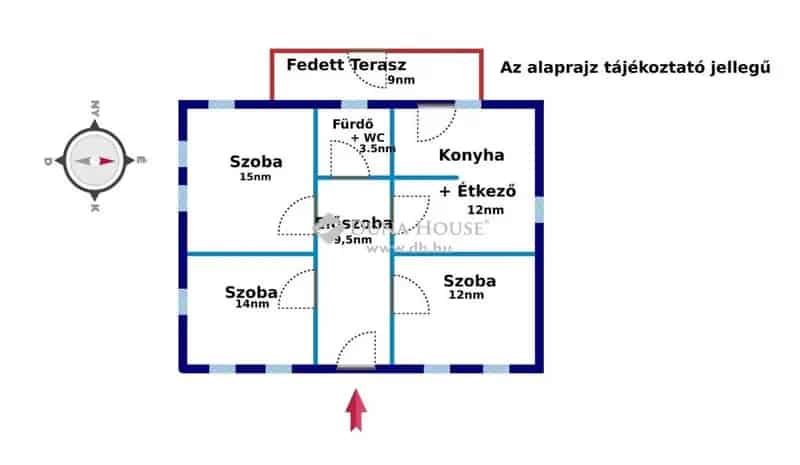 Ház Eladó , Solymár, Közép-Magyarország