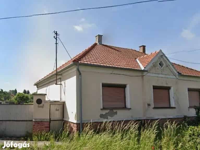 Fertőhomokon 180nm-es cs.ház - Fertőhomok, Ház - Jófogás Ingatlan