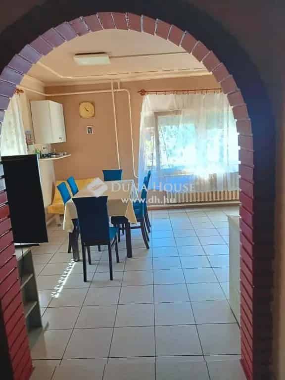 94 m2-es családi ház Dömsödön - 3 4 szoba garázs