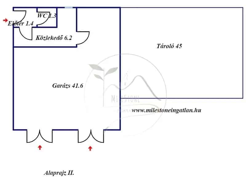 Ház Kiadó , Gyulai járás, Alföld és Észak