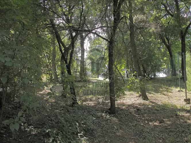 Budaörsi eladó telek, T035316