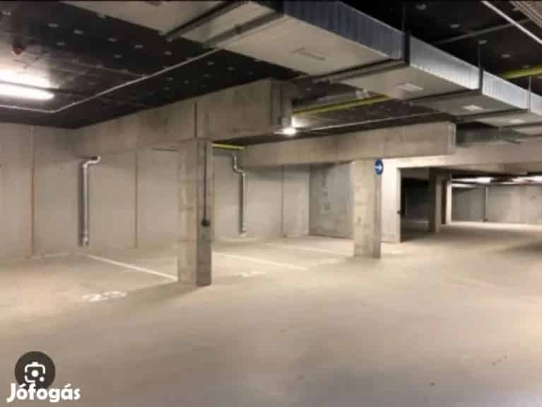 Akciós mélygarázs az Aranyhegy utcában - Sopron, Garázs - Jófogás Ingatlan