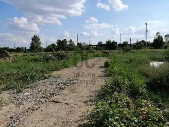 Tiszatenyői eladó telek, T036628