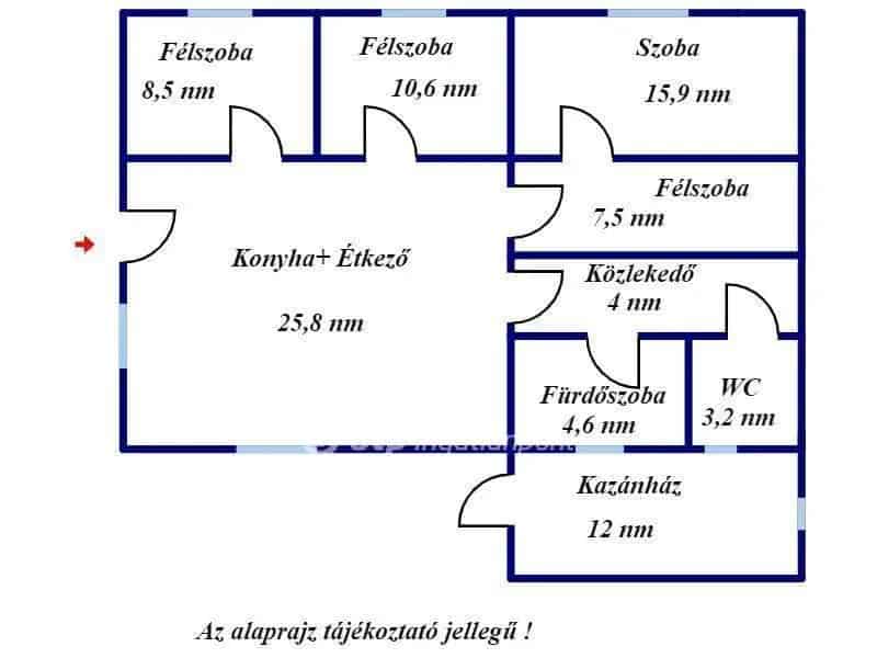 Ház Kiadó , Gödöllői járás, Közép-Magyarország