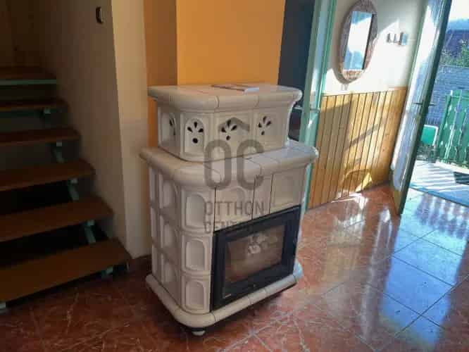 Zalakarosi eladó nyaraló, NY011606