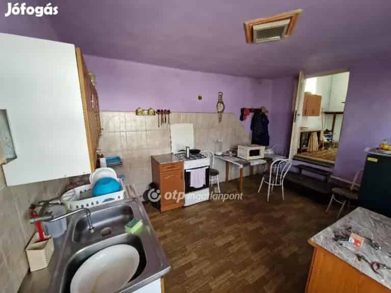 90 nm-es ház eladó Balkányon - teljes felújításra szorul