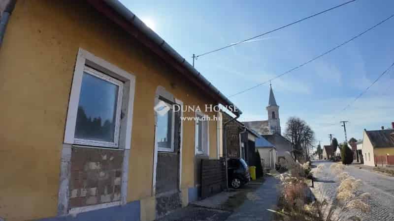 Ház Eladó , Badacsonytördemic, Dunántúl