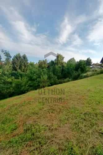 Zalaegerszegi eladó telek, T040448