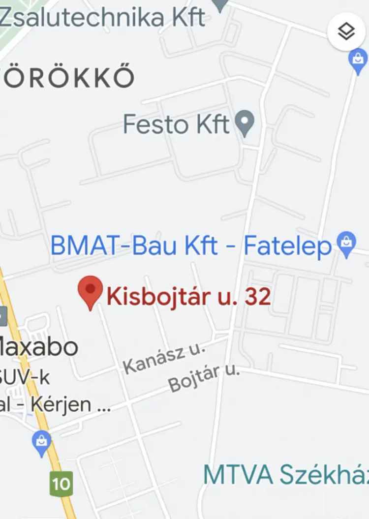 Telek Kiadó , Budapest, Közép-Magyarország