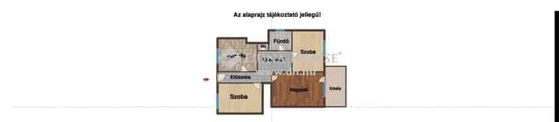 Ház Eladó , Veszprém, Dunántúl