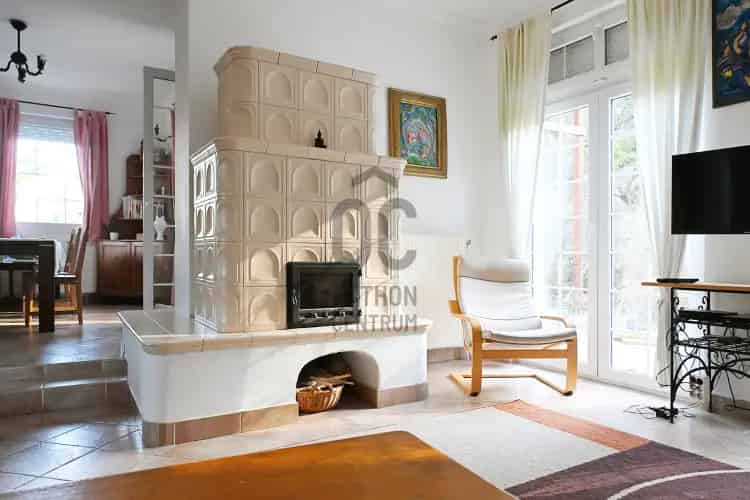 Piliscsabai eladó családi ház, DHZ081325