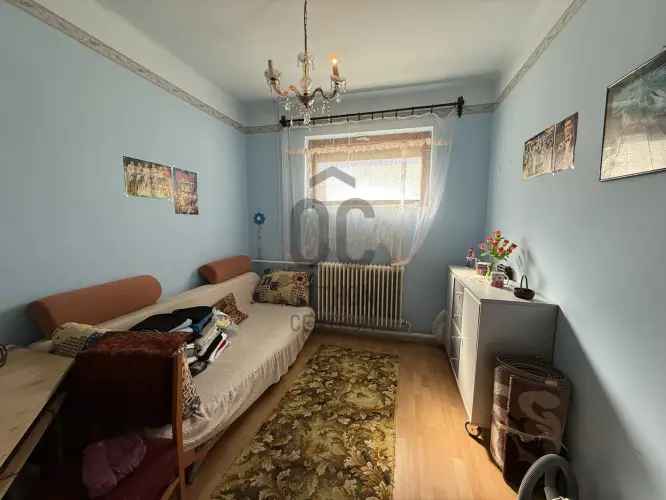 Kemecsei eladó családi ház, H500914