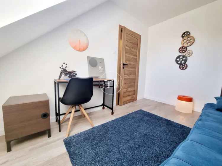 80 m2 3 szobás társasházi lakás kiadó