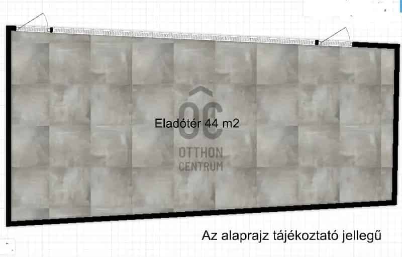 Üzleti célú Kiadó , Nyíregyházi járás, Alföld és Észak