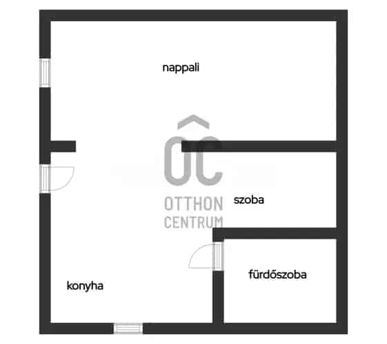 Balatonberényi eladó nyaraló, NY012283