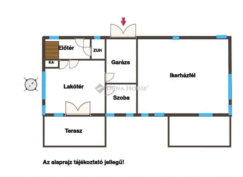Ház Kiadó , Budapest, Közép-Magyarország