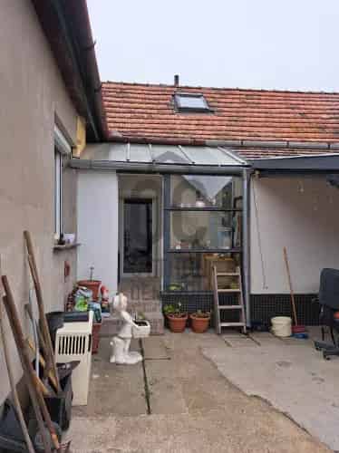 Penci eladó családi ház, DHZ076849