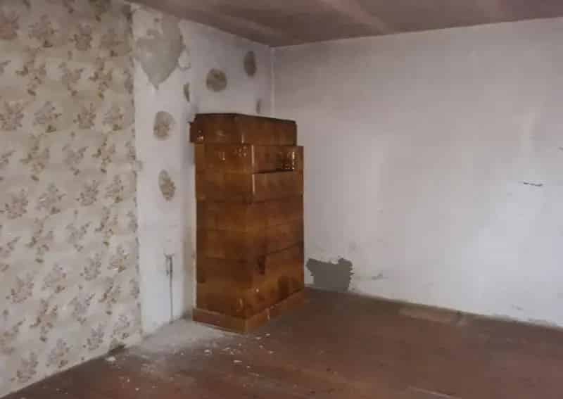Felujítandó ház Mezőberényben 122 m2 1172 m2 telekkel