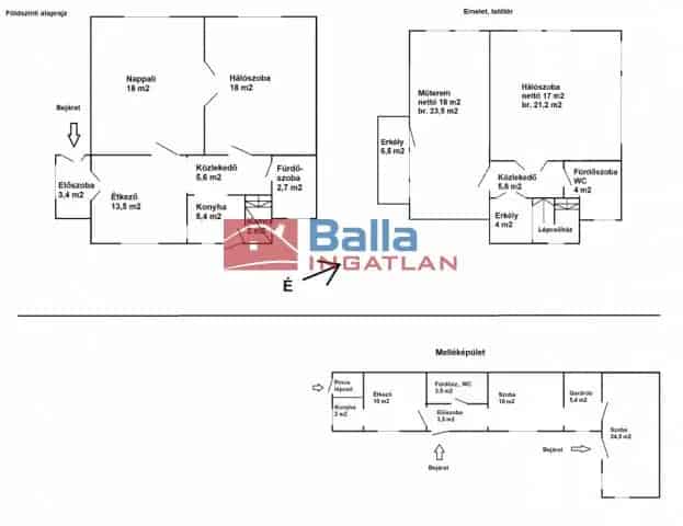 Budapest XVIII. Kerület, Katona József utca
