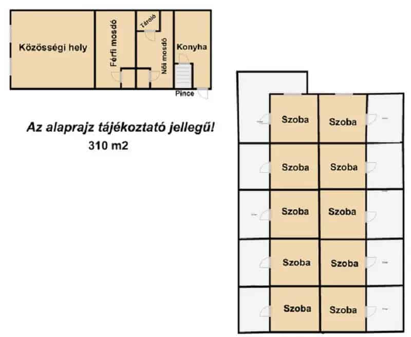 Ház Kiadó , Ráckevei járás, Közép-Magyarország