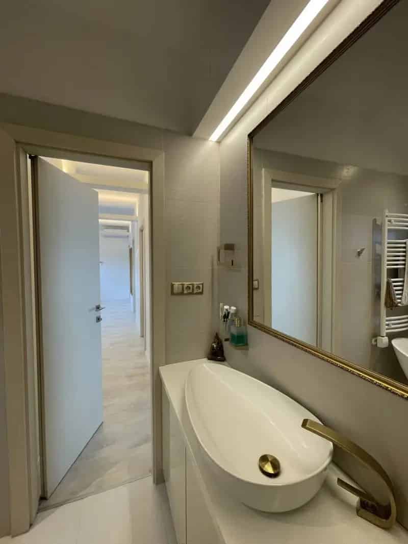 Panorámás Medencés Luxus Ikerház Harsánylejtőn