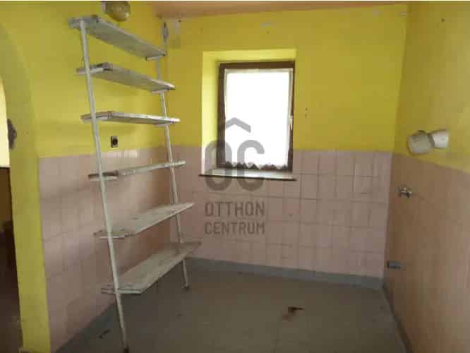 Mánfai eladó családi ház, DHZ053656