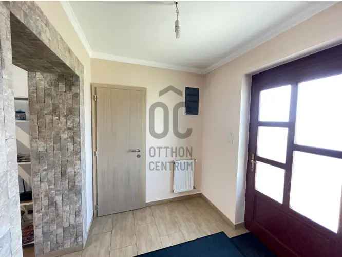 Szentgotthárdi eladó családi ház, DHZ079572