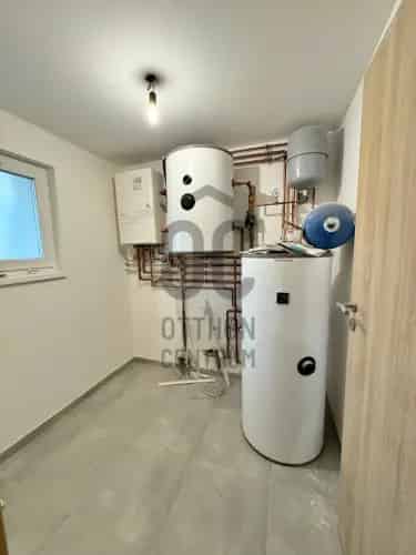 Budapest XIX. kerületi eladó újépítésű lakás, U0047837