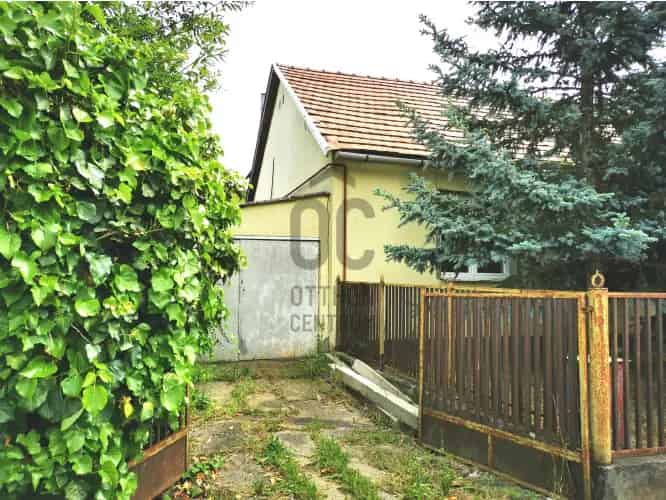 Sárisápi eladó családi ház, DHZ043678