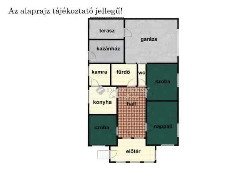 Ház Eladó , Mikepércs, Alföld és Észak