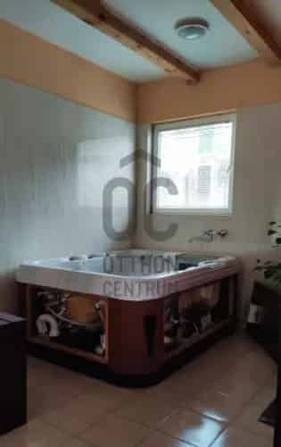 Hévízi eladó kereskedelmi ingatlan, UZ015276